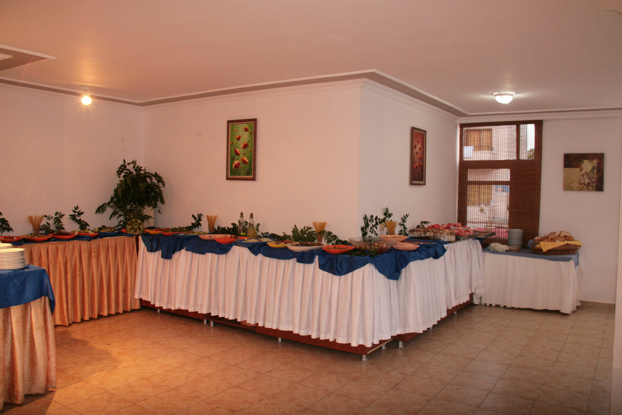 Ares Hotel Kemer Exterior foto